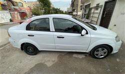 شيفروليه اوبترا